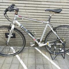 TREK 7.3FX トレック クロスバイク ジャンク