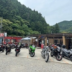 神戸近郊でツーリング友達募集