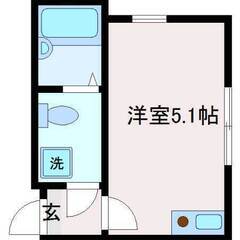 ★オシャレな築浅アパート！　☆角部屋！　★オートロック！　☆バス...