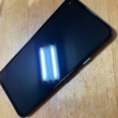 ピクセル4a 