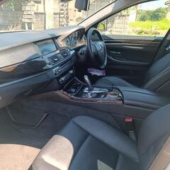 bmw523i 5シリーズの画像
