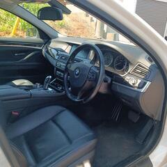 bmw523i 5シリーズの画像