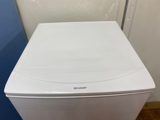 I668 ? SHARP 冷蔵庫 (137L) 2ドア ⭐ 動作確認済 ⭐ クリーニング済