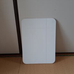 USED 珪藻土バスマット（５５ｃｍ✕４５ｃｍ）