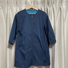 アウター　七分丈　ハヴァナイストリップ　HAVEANICETRIP