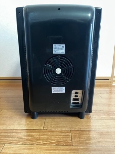 小型冷温庫
