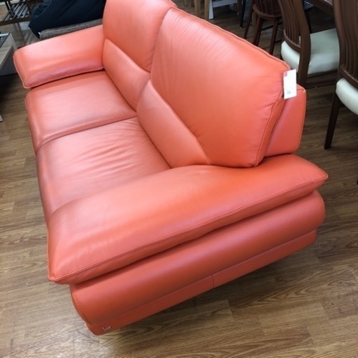NICOLETTI 3人掛けソファ売ります！