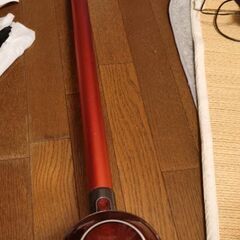 orage c20 コードレススティック＆ハンディー