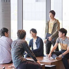 働きながらSEが学べる最高の環境！ 【あなたも半年でWEBエンジニアになれます！】  WEBエンジニア候補・正社員募集の画像