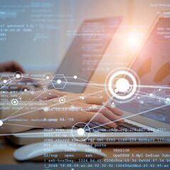働きながらSEが学べる最高の環境！ 【あなたも半年でWEBエンジニアになれます！】  WEBエンジニア候補・正社員募集の画像