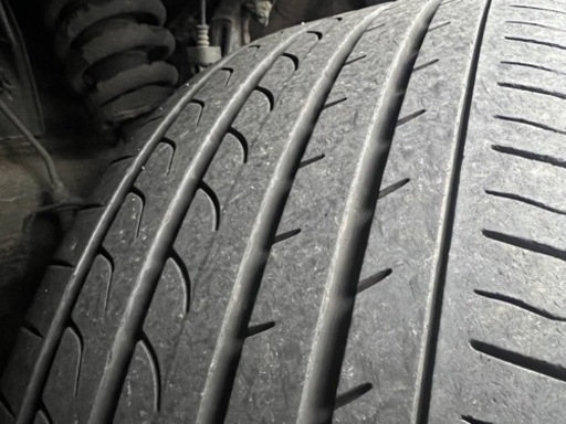 ホンダ　純正　ステップワゴン16インチ