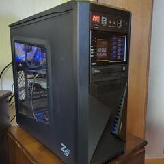 自作ＰＣ