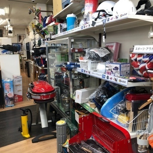 ブランド：COCA-COLA｜在庫：あり】商品一覧｜中古・リサイクル コカコーラ バーベキューコンロ レッド【トレファク上福岡】