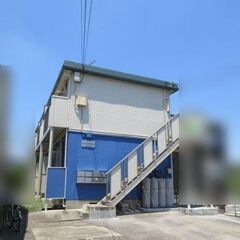 💙💙初期費用5万円で入居OK！敷礼０😍《1R》東松山市🐻一人暮ら...