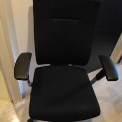 15万円の品　イトーキ　スピーナ　チェア