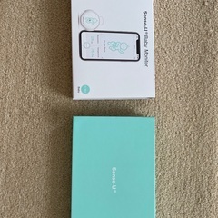 ベビーセンサーです！