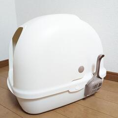 猫トイレ・セット売り
