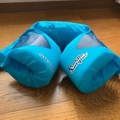 コールマン　水泳補助具の画像