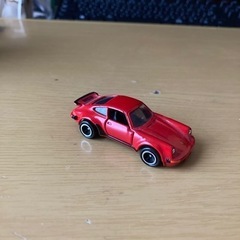 トミカ　930ターボ