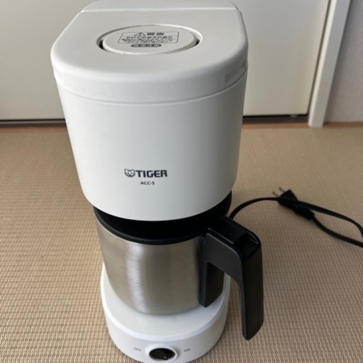 コーヒーメーカー