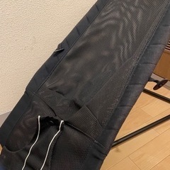 ベビービョルン バウンサー