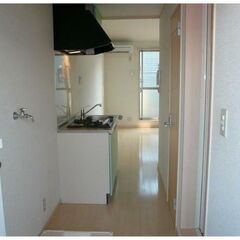 👑白楽駅👑フリーレント1ヶ月つき🎁🎀2面採光でお部屋が明るい🐳💕