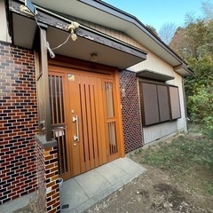 激安5DK戸建て💰千葉市緑区誉田🏠ペット多頭飼い可能