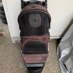 手渡し（越谷）ペットバギー中古