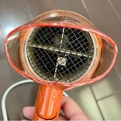 【引渡し者決定】パナソニック　ドライヤー　EH5102P の画像