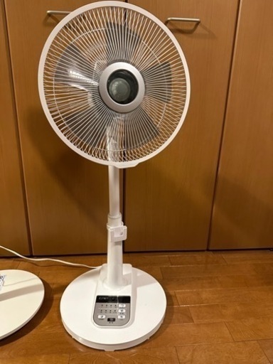 扇風機