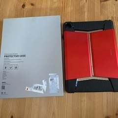 iPadproのケースの画像