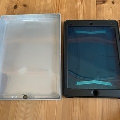 iPadproのケース