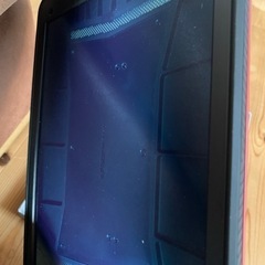 iPadproのケースの画像