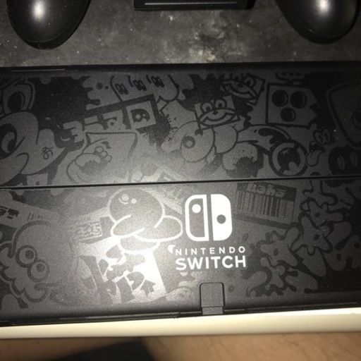 Switch 有機ELモデル