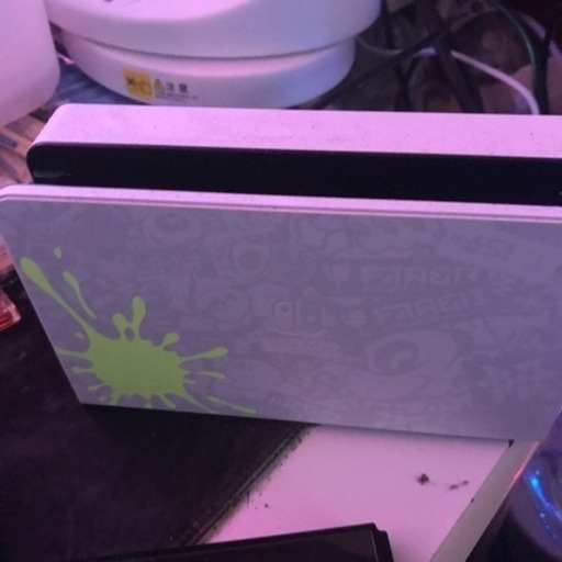 Switch 有機ELモデル