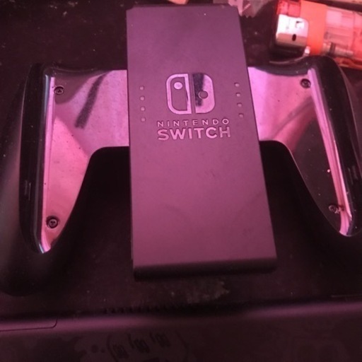 Switch 有機ELモデル