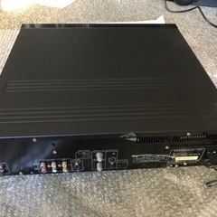 パイオニア　レザーディスクプレーヤー　CLD-110 の画像