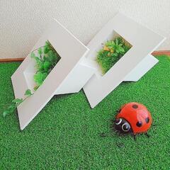 壁掛け雑貨？？の画像