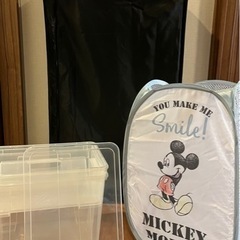 収納グッズセット⭐︎