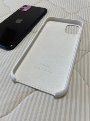 iPhone 11 ブラック 64GB SIMフリー