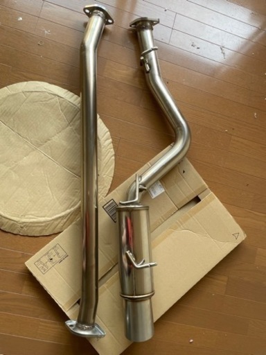 美品ロッソモデロARMS ZN6前期後期GR対応