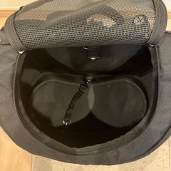 犬用キャリーバッグの画像