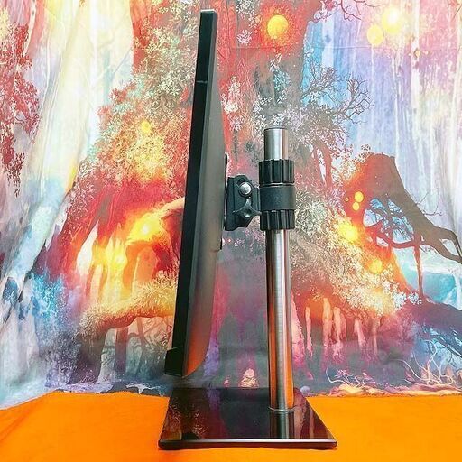 【IPSパネル搭載】☆ASUS☆23インチワイド液晶モニター【スピーカー搭載】 SN：HCLMTJ004416