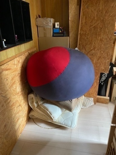 ヨギボー