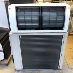【動作保証あり】DAIKIN ダイキン うるさら7 2017年 5.6kw 18畳用 200V 冷暖房ルームエアコン AN56URP【管理KR389】の画像