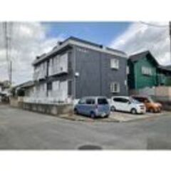 💖初期費用9万円対応💖●総武本線「四街道」駅徒歩15分●🌟2DK...