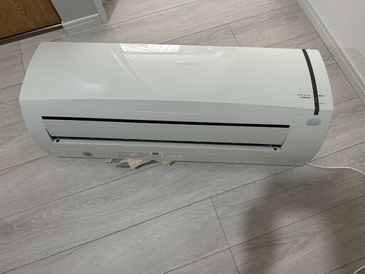 CORONA/コロナ 2019年 RC-V2819R エアコン冷房専用　約8～11畳