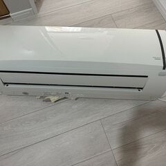 CORONA/コロナ 2019年 RC-V2819R エアコン冷...