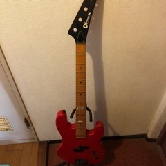 エレキベース Charvel 