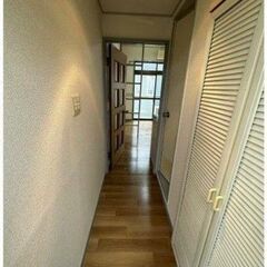 👑反町駅👑フリーレント1ヶ月つき🐳💕都市ガスでお得なお部屋🌊🌻